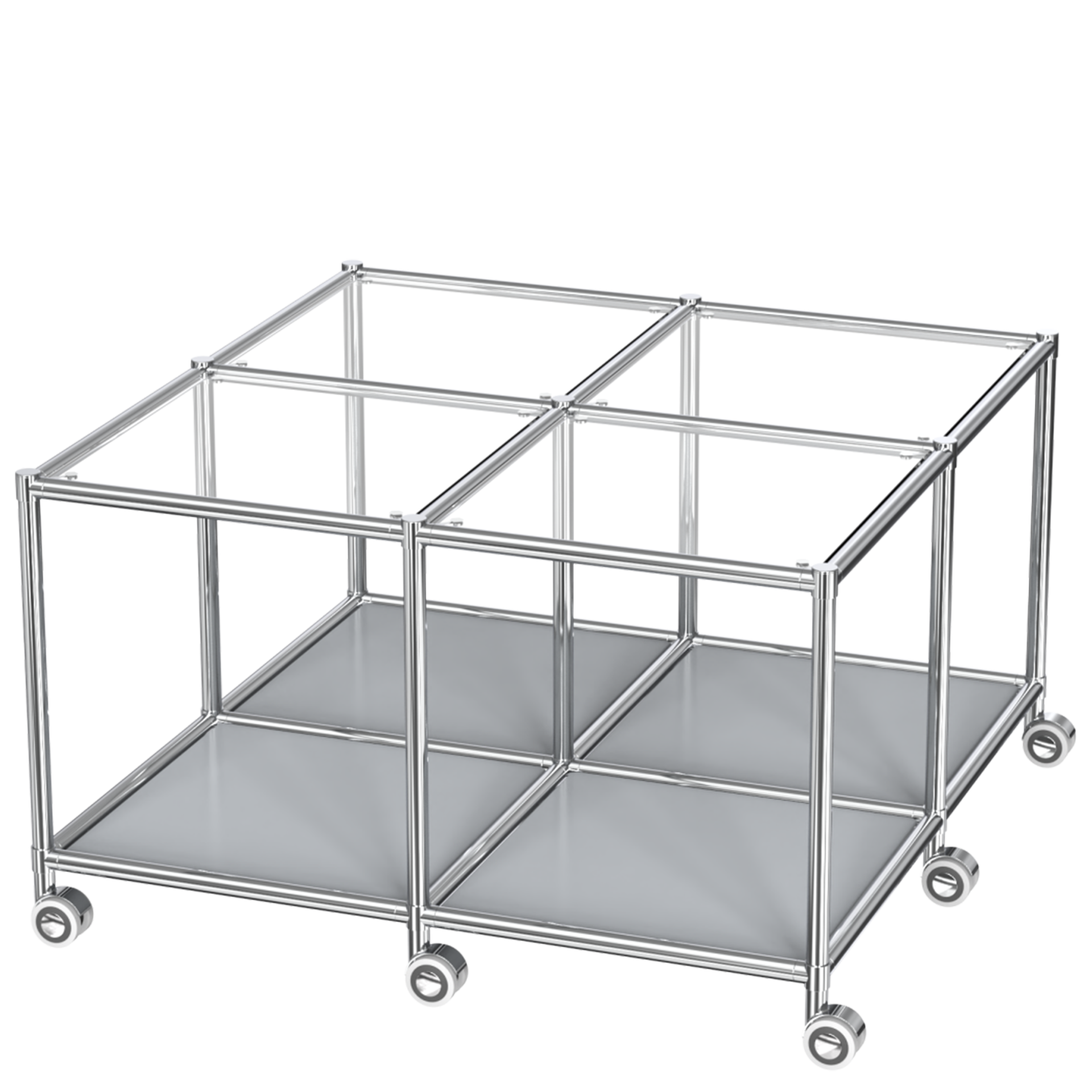 Coffee table 130